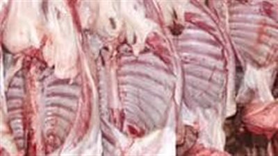 استقرار أسعار اللحوم وإرتفاع الدواجن بأسواق البحيرة 