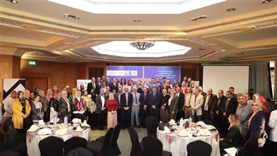 اليوم العالمي للدرن .. مؤتمر علمي  تحت شعار