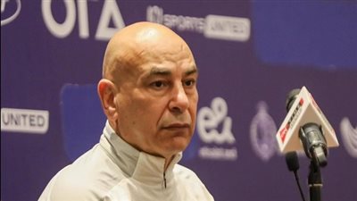 حسام حسن يعلن تشكيل  مصر أمام كرواتيا في نهائي بطولة كأس العاصمة