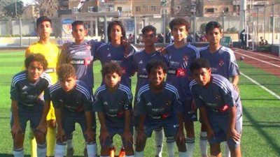 الأهلي يواجه زد في بطولة رايت تو دريم