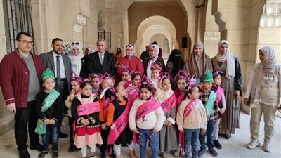 إنطلاق فعاليات مسابقة 