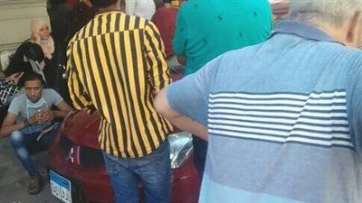 استياء فى مركز أجا بالدقهلية بسبب الأعطال الدائمة لماكينات الصراف الآلي