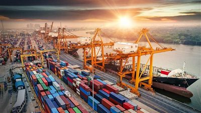 المالية تكشف آخر إجراءات الإفراجات الجمركية وتتوعد التجار (فيديو)
