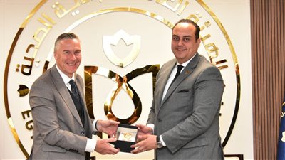 إشادة ألمانية بالتجربة المصرية الرائدة في الإصلاح الصحي 