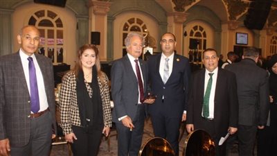 سوهاج تحتفي برموزها في يوم الوفاء الرمضاني بالقاهرة  