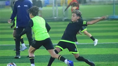 أستمرار  فاعليات الدورى الرمضاني بصيد الاسكندرية 