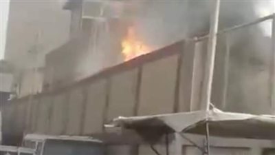 مترو الأنفاق ينفي انفجار محطة المرج الجديدة بالخط الأول ويكشف عن مصدر الصوت