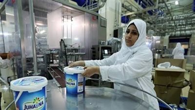 جهينة تبادر بخفض أسعار منتجات الألبان والعصائر 18%