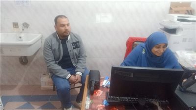 صحة الدقهلية: 1761 مترددا على مراكز فحص ماقبل الزواج منذ 10 رمضان 