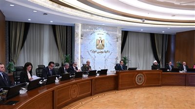   6.4 تريليون جنيه إجمالي مصروفات فى الموازنة لأول مرة وإيرادات 5.05 تريليون جنيه