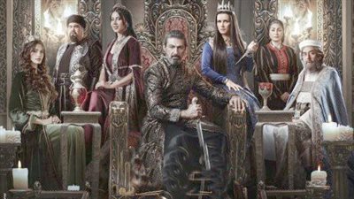 «جودر».. حكايات من ألف ليلة وليلة