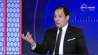 عفت نصار: اختيار حسام حسن خطأ من البداية.. هناك لاعبين لا يستحقوا قميص المنتخب