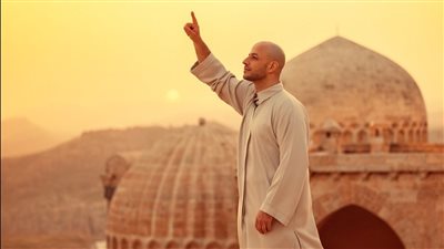 ماهر زين يعود للحفلات الجماهيرية بحفل غنائي في مصر 