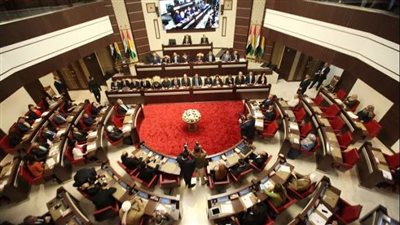 عقب تصريحات المقاطعة.. الحزب الديمقراطي بالعراق يعلن عن موقفه من الانتخابات الرئاسية