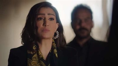 مسلسل صيد العقارب الحلقة 17| مواعيد العرض والقنوات الناقلة