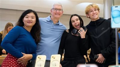 Apple تدحض دعاوى مكافحة الاحتكار