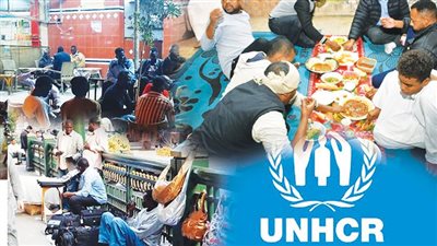 «الشقق المغلقة».. تفتح أبوابها