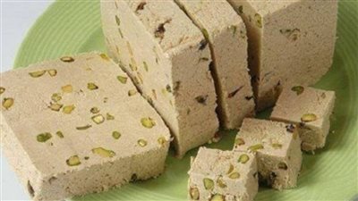 دراسة روسية تكشف فوائد الحلاوة الطحينية  للشباب