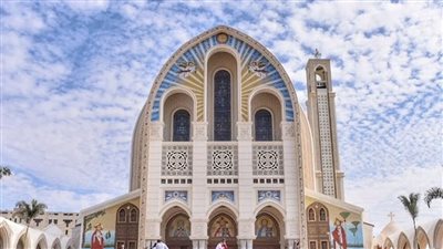 فعاليات  نهضة الصوم الكبير  بالكاتدرائية المرقسية.. غداً