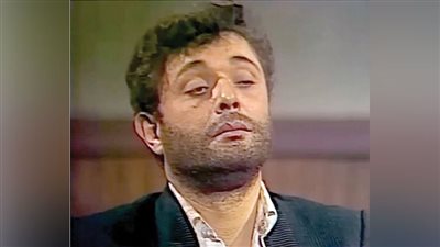 رأفت الهجان