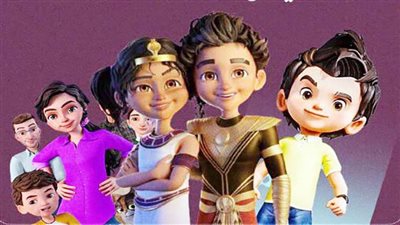 المسلسلات الكرتونية.. «فاكهة» الدراما الرمضانية 2024