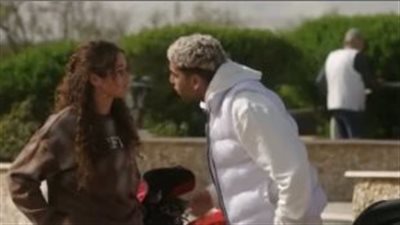 مسلسل صدفة الحلقة 16| نور إيهاب تخبر سليم الترك بسرقة ريهام حجاج نقوده