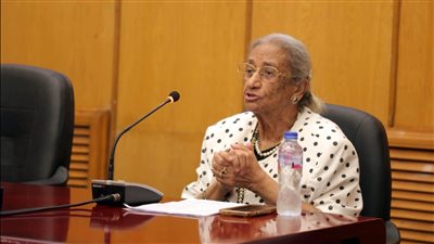 مهرجان أسوان لأفلام المرأة يكرم منى الصبان