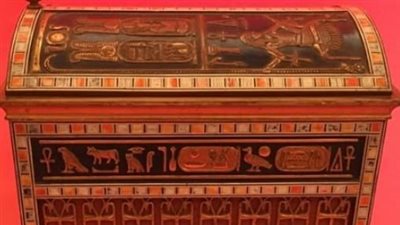 أبرز القطع الأثرية لشهر مارس بمتاحف الآثار المصرية عبر استفتاء الجمهور