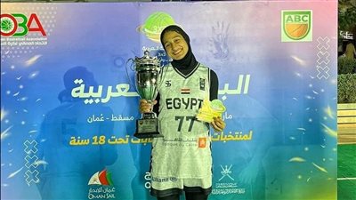 عضو مجلس ادارة سبورتنج :لاعبتنا تتصدر التصنيف العالمى لكرة السلة ولم يتم تسليط الضوء على الابطال 