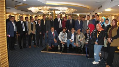 مركز العرب يطلق مشروع الوعي على هامش حفل الإفطار السنوي