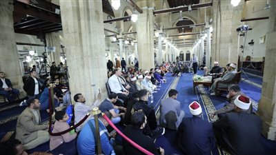 ملتقى الأزهر للقضايا الإسلامية يناقش الوعي وأثره في بناء المجتمعات