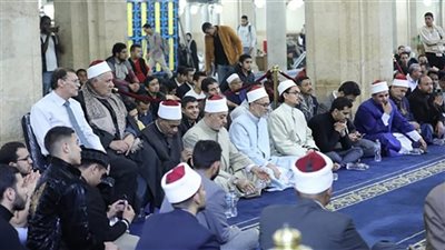 ملتقى الأزهر للقضايا الإسلامية يناقش الوعي وأثره في بناء المجتمعات