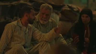 هجوم إرهابي على منزل مليحة ومخاطر الهروب من ليبيا