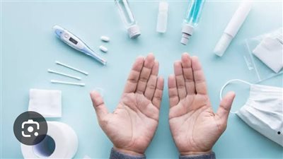 تغير المناخ يتسبب في انتشار الفيروسات دراسة توضح 