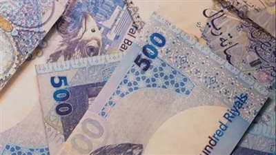 سعر الريال القطري بالبنوك اليوم الأربعاء 27-3-2024 أمام الجنيه المصري
