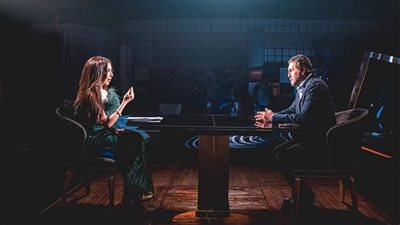 هشام ماجد: وفاة والدي أثرت في حياتي