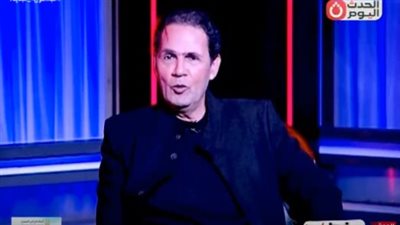  (فيديو) قعدت في بيتهم سنين.. شريف حلمي يكشف كواليس علاقته برامز جلال