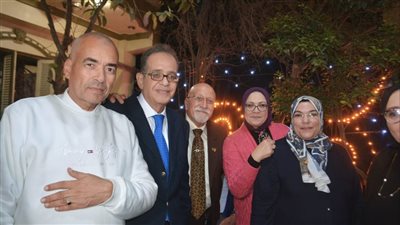 محمد حلمي سويلم: تكريم طلاب قادرون باختلاف إضافة لإفطار هذا العام