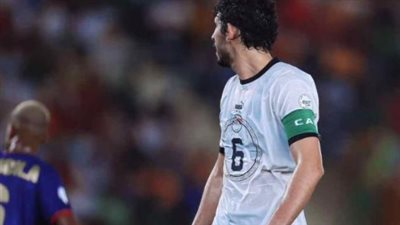 بشير التابعي: غياب أحمد حجازي أثر على منتخب مصر