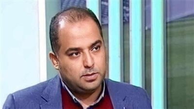 محمد الإتربي: تكريم الوفد لشباب قادرون باختلاف تدعيمًا لرؤية القيادة السياسية