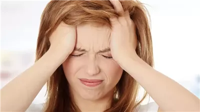 هل الشعور بالصداع بعد الطعام دليل على مرض السكري؟