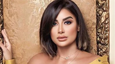 جوري بكر تتألق بالأسود الساحر عبر إنستجرام| صور