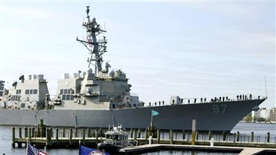 المركزية الأمريكية تعلن تدمير 4 طائرات مسيّرة أطلقها الحوثيون