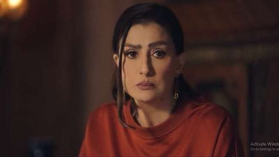  مسلسل صيد العقارب الحلقة 18| مواعيد العرض والقنوات الناقلة