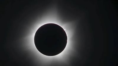  كسوف الشمس يتصدر التريند.. حكم صلاتها وطريقة أدائها