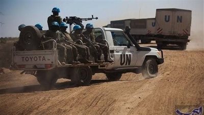 مسلح يفتح النار على سيارات في الضفة الغربية المحتلة   