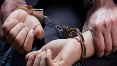 القبض على المتهمين بقتل طالب في الزيتون 
