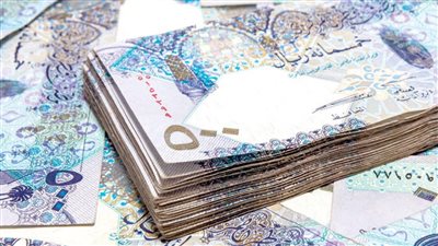 سعر الريال القطري في بالبنوك اليوم الخميس 28-3-2024