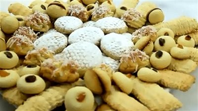 نصائح مهمة عند تناول الكعك والبسكويت 