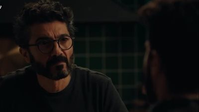 نصائح أبوية من خالد النبوي بطريقة مختار أبو المجد (خاص)